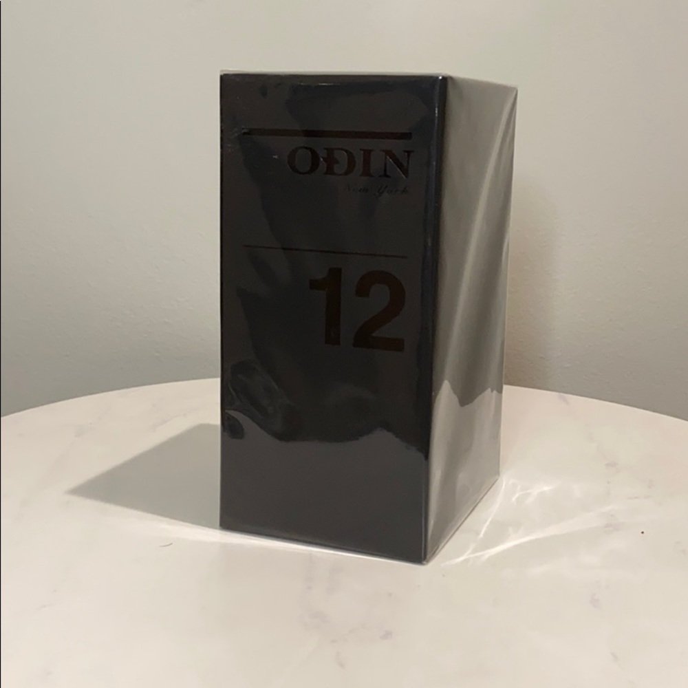 Odin New York 12 Lacha